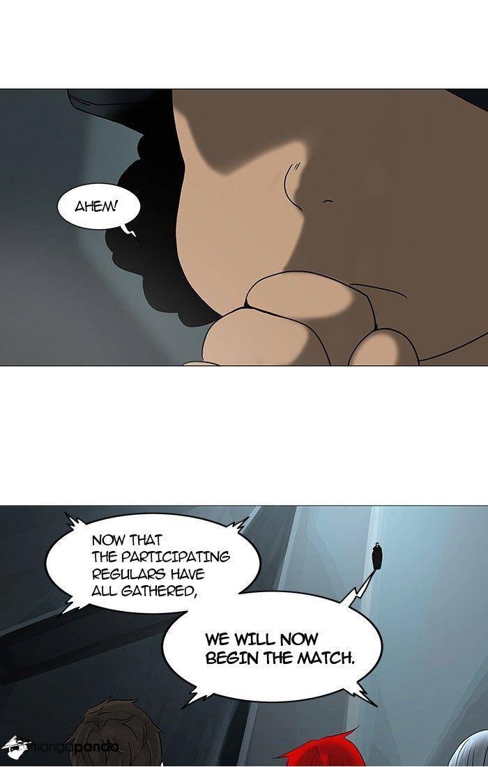 Tower of God Chapter 252 image 25
